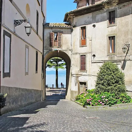 Rosa Alba By Interhome * Bolsena