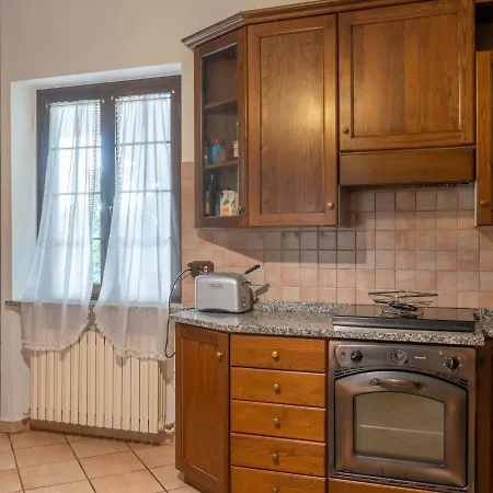 Rosa Alba By Interhome Apartamento Bolsena