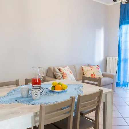 Rosa Alba By Interhome Apartamento
