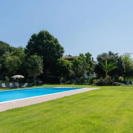 Rosa Alba By Interhome Apartment Bolsena