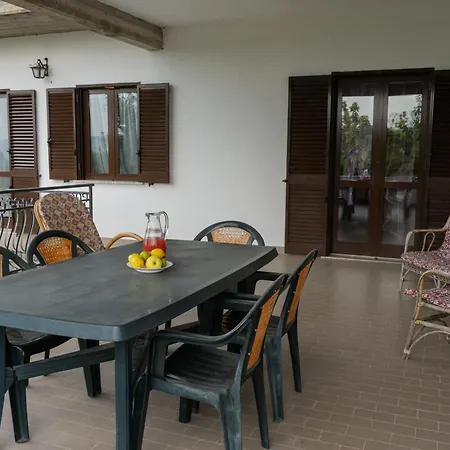 Rosa Alba By Interhome * Bolsena