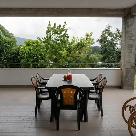 Rosa Alba By Interhome * Bolsena
