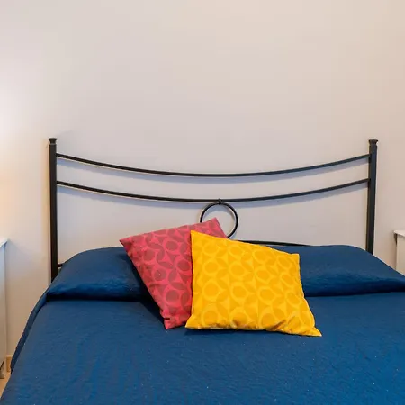 Apartment Rosa Alba By Interhome Bolsena
