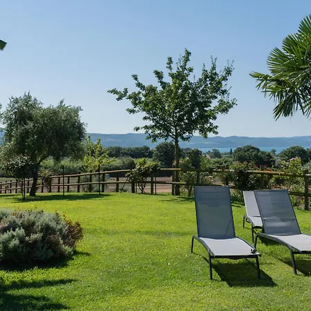 Rosa Alba By Interhome Apartment *