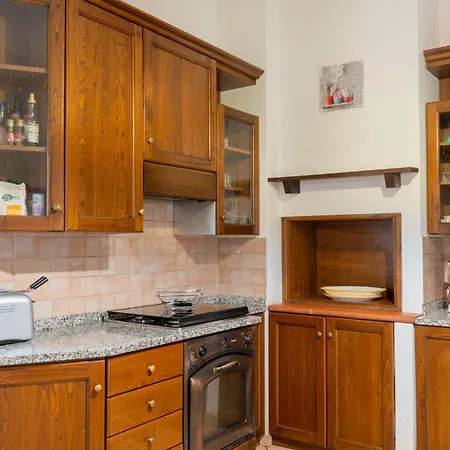 Rosa Alba By Interhome Apartamento Bolsena