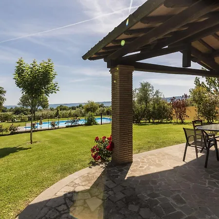 Rosa Alba By Interhome Apartamento *