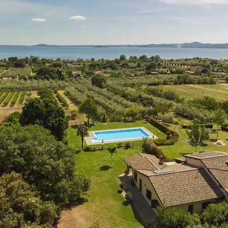 Rosa Alba By Interhome Bolsena
