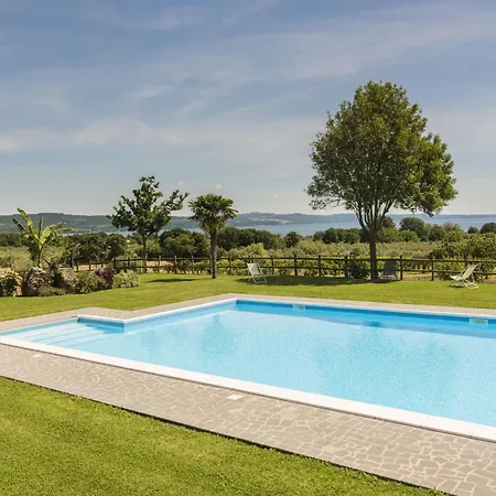 Apartamento Rosa Alba By Interhome