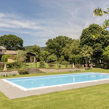 Rosa Alba By Interhome Bolsena