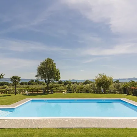 Apartamento Rosa Alba By Interhome *