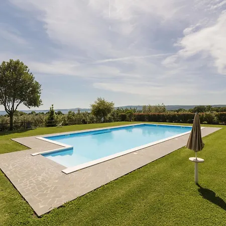 Apartamento Rosa Alba By Interhome