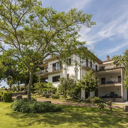Rosa Alba By Interhome Apartamento