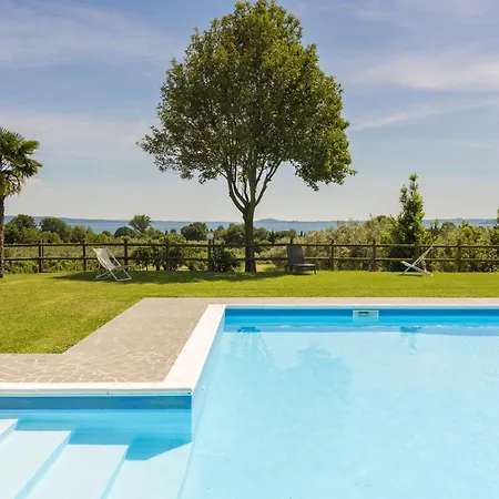 Rosa Alba By Interhome Apartamento *