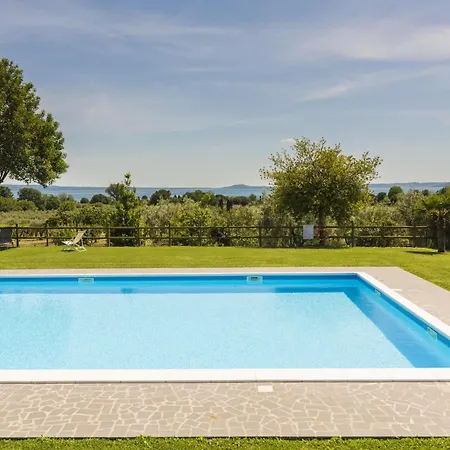 Rosa Alba By Interhome * Bolsena
