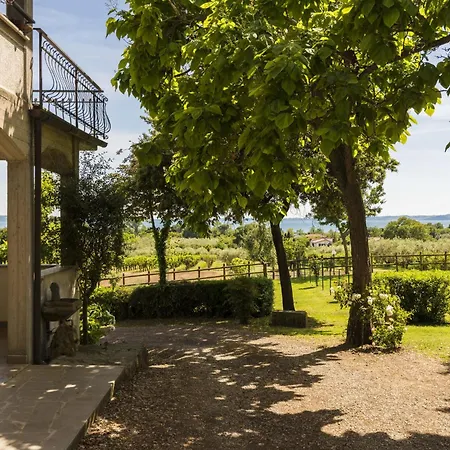 Apartamento Rosa Alba By Interhome Bolsena