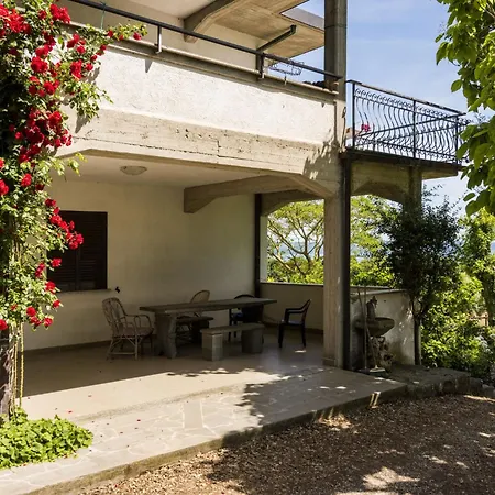 Apartamento Rosa Alba By Interhome *